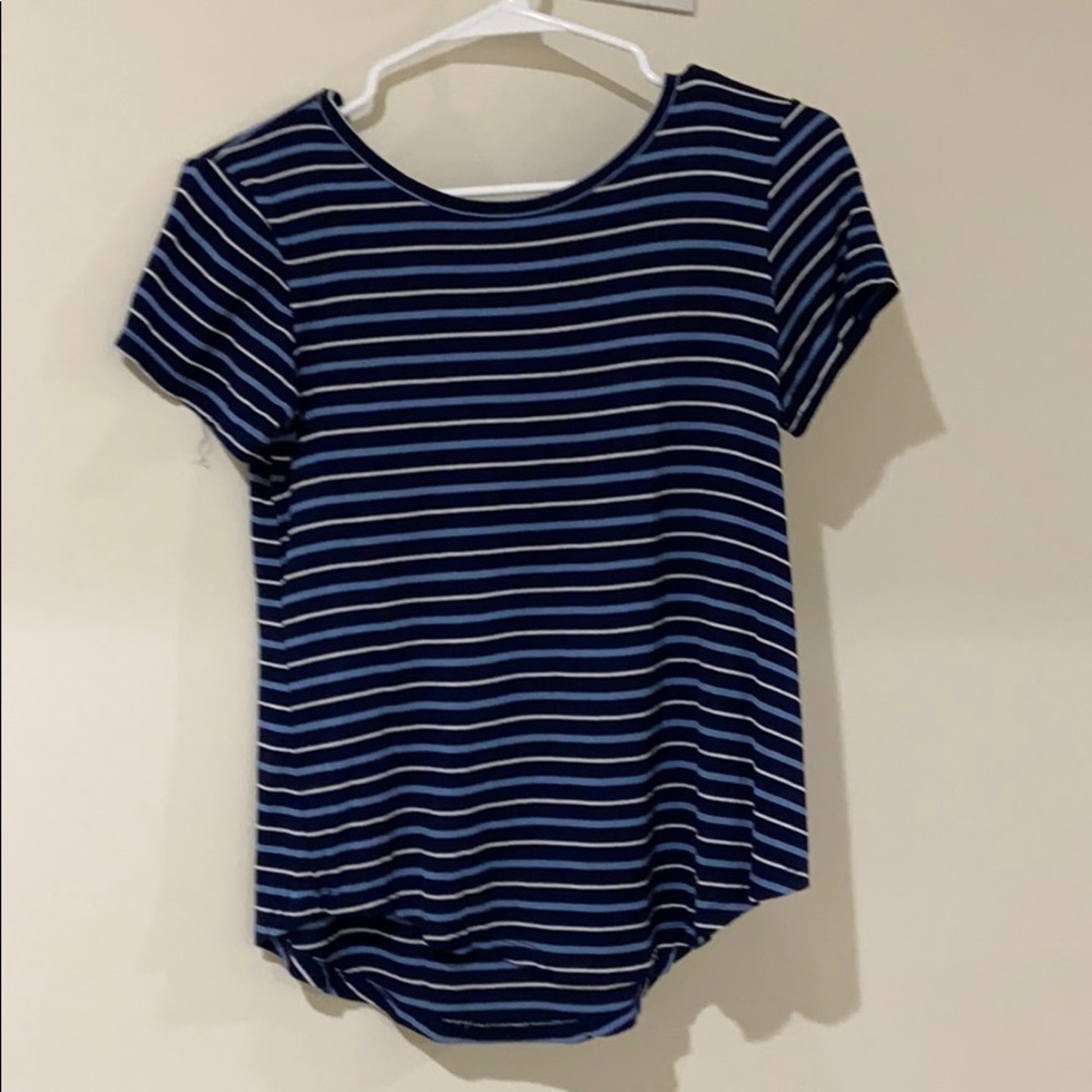 Striped T-Shirt